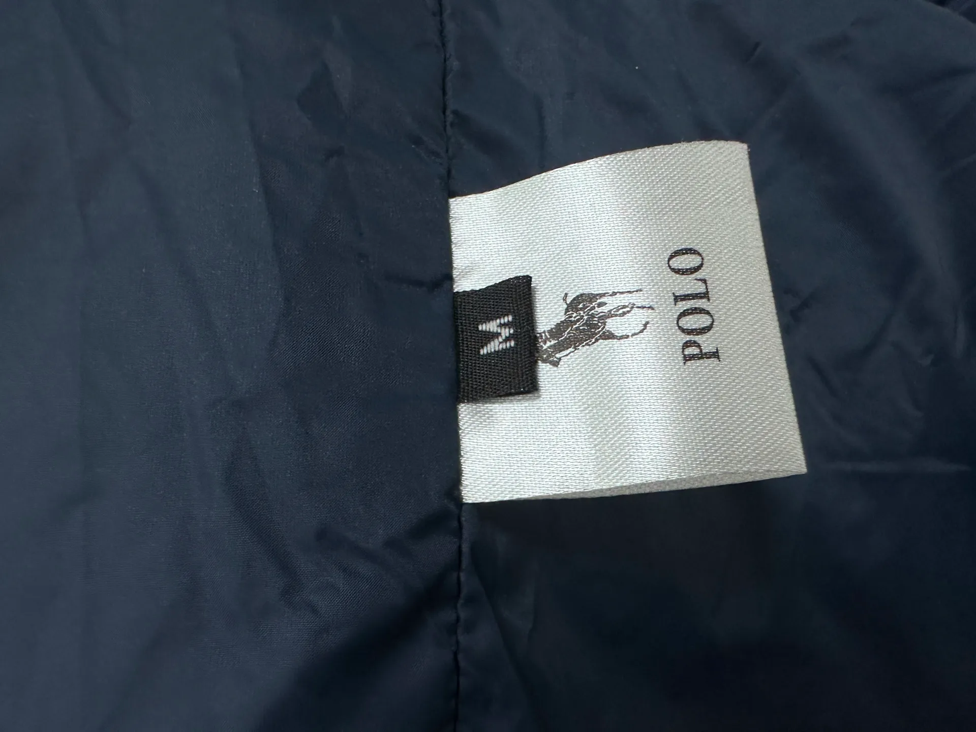 P320 【Ralph Lauren】Ralph Lauren's new brand of corduroy cotton jacket with logo embroidery on the chest, diamond plaid lapel, and perfect control of workmanship details, exquisite small logo embroidery on the chest, corduroy color-blocked lapel, and pocket design show details and highlight your personality! The version is simple but not simple! It is very youthful and energetic, and can be easily worn by both men and women. It is very in line with the fashion aesthetic concepts of today's young people! Size:S-XL
